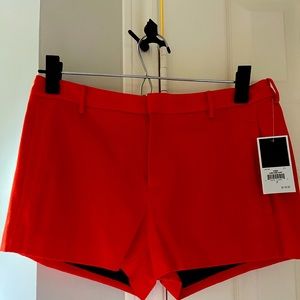 Juicy Couture shorts